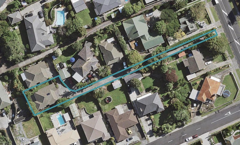 23C Claude Road, Hillpark, Auckland - Carousel 1