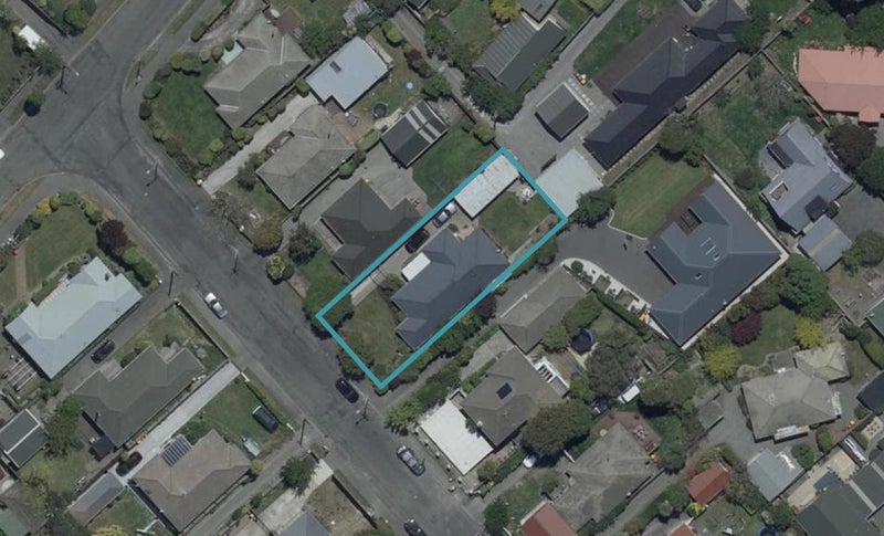 16 Wallace Street, Bryndwr, Christchurch - Carousel 1