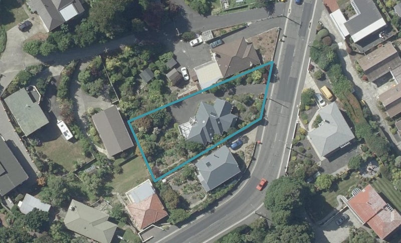 34 Middleton Road, Kew, Dunedin - Carousel 1