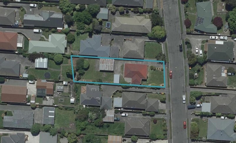 9 Oakdale Street, Avonhead, Christchurch - Carousel 1