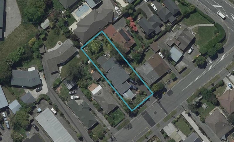 4 Mathers Road, Hoon Hay, Christchurch - Carousel 1