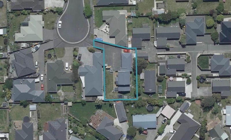 19 Rue de la Mare, Parklands, Christchurch - Carousel 1