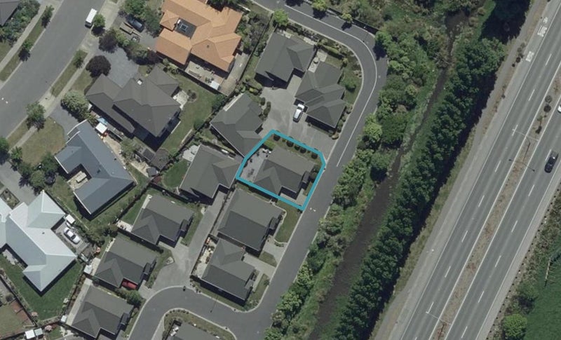 4 Northwood Villas, Northwood, Christchurch - Carousel 1
