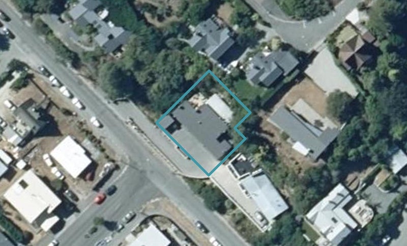 2/21 Hallenstein Street, Queenstown, Queenstown - Carousel 1