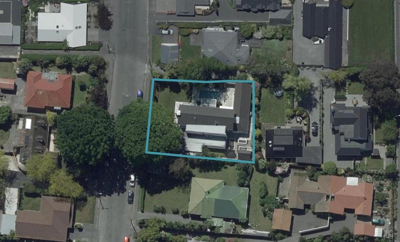 30 Jacksons Road, Merivale, Christchurch - Carousel 1