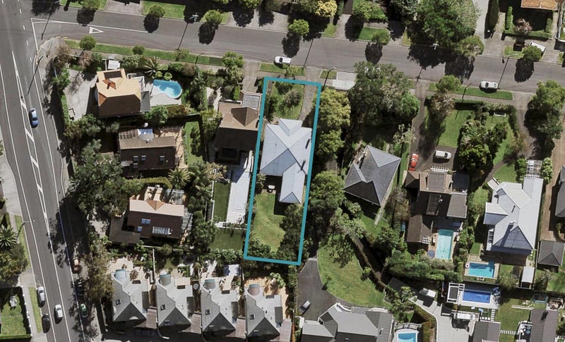 3 Rangitoto Avenue, Remuera, Auckland - Carousel 1