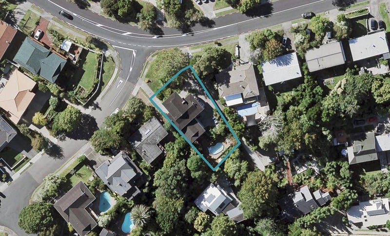 3 Kiri Place, Mairangi Bay, Auckland - Carousel 1