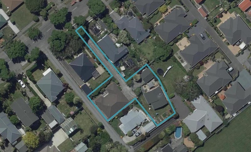 2/126 Rose Street, Somerfield, Christchurch - Carousel 1