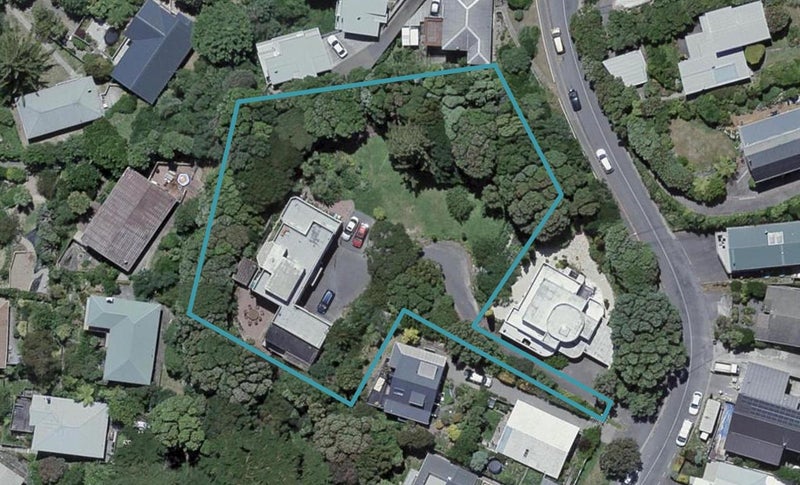 63 Nevay Road, Miramar, Wellington - Carousel 1
