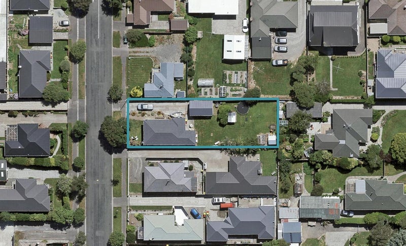 131 Abbot Street, Waverley, Invercargill - Carousel 1