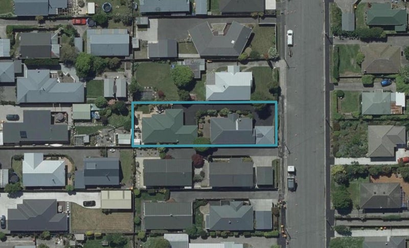 1/27 Ngarimu Street, Avonside, Christchurch - Carousel 1
