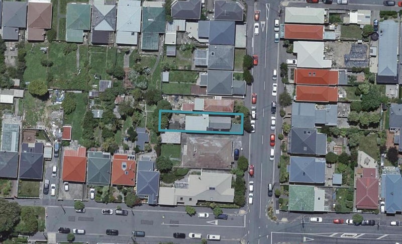 234 Rintoul Street, Berhampore, Wellington - Carousel 1