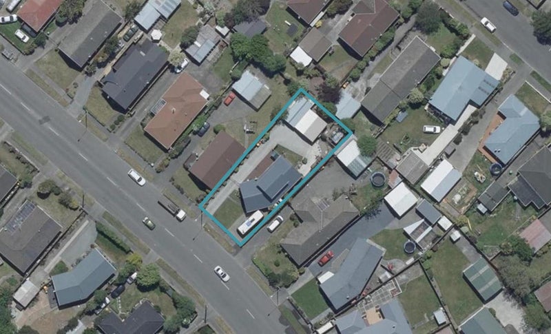 469 Mairehau Road, Parklands, Christchurch - Carousel 1