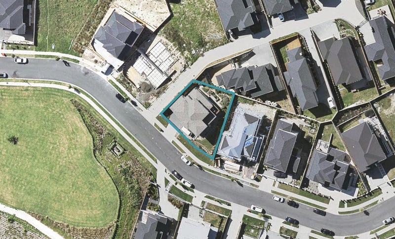 50 Golden Morning Drive, Albany Heights, Auckland - Carousel 1