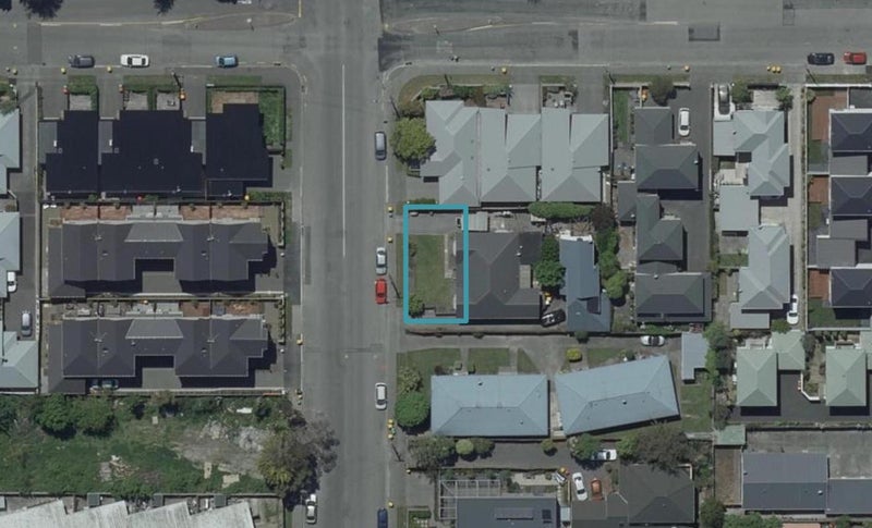 1/464 Manchester Street, St Albans, Christchurch - Carousel 1