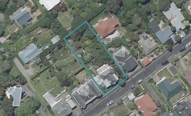 52 Ann Street, Kaikorai, Dunedin - Carousel 1