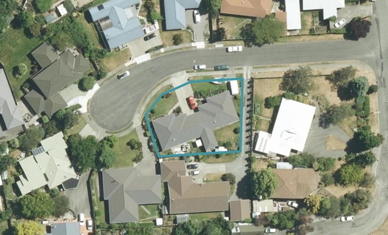 5 Douslin Place, Witherlea, Blenheim - Carousel 1