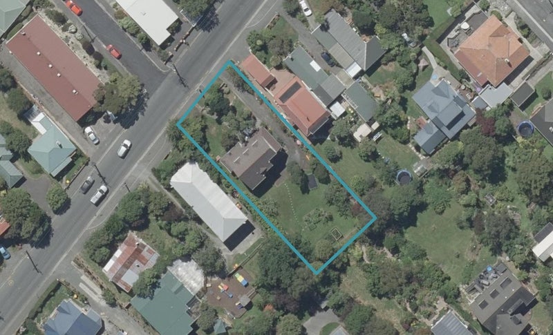 34 Signal Hill Road, Opoho, Dunedin - Carousel 1