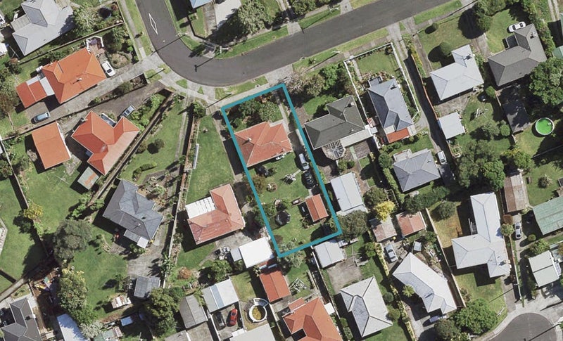 26 Tawa Crescent, Manurewa, Auckland - Carousel 1