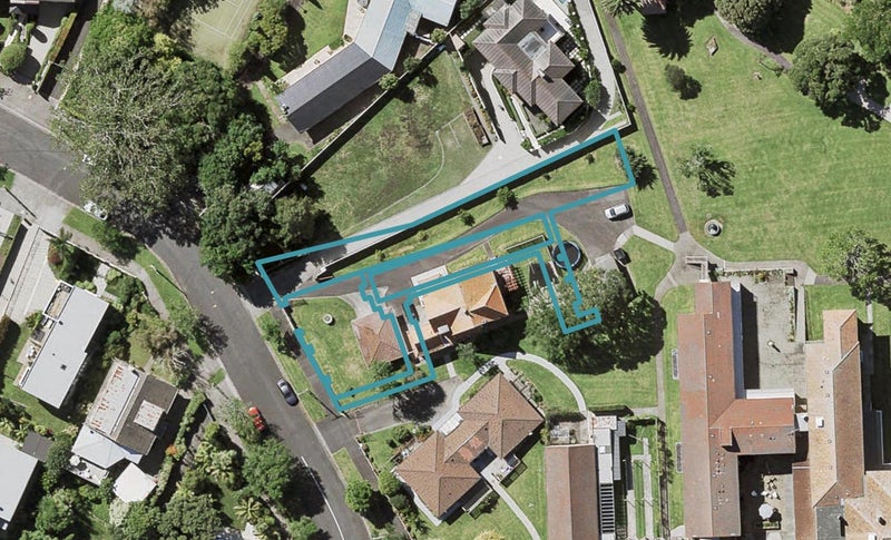 50A Selwyn avenue, Mission Bay, Auckland - Carousel 1