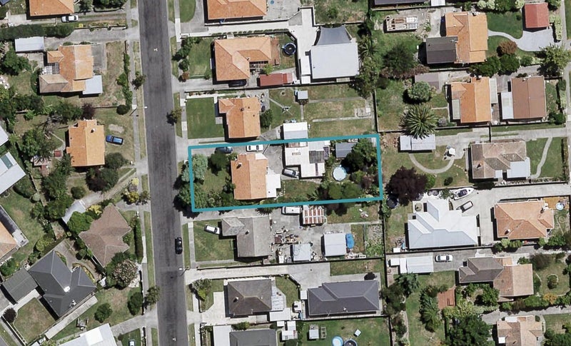 28 Russell Road, Marewa, Napier - Carousel 1