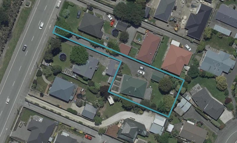 204A Racecourse Road, Sockburn, Christchurch - Carousel 1