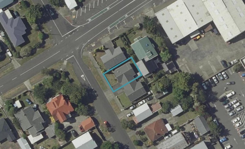 69 Bryant Street, Takaro, Palmerston North - Carousel 1