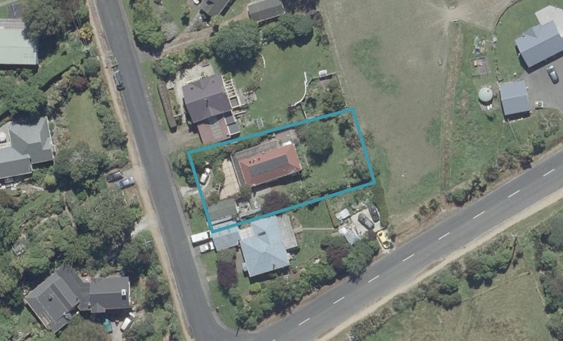 15 Station Road, Warrington, Waikouaiti - Carousel 1