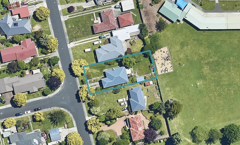 10 Jervis Street, Hillcrest, Rotorua - Carousel 1