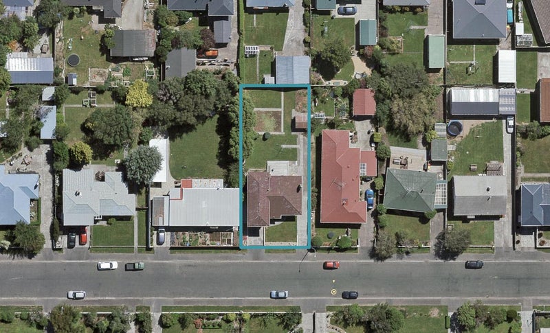 50 Thurso Street, Waverley, Invercargill - Carousel 1