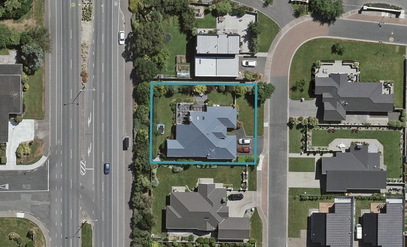 25 Rosewood Drive, Rosedale, Invercargill - Carousel 1