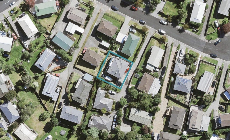 11A Danube Lane, Glen Eden, Auckland - Carousel 1