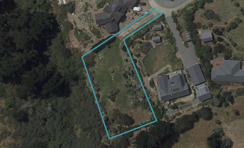 32 Stoddart Terrace, Diamond Harbour, Lyttelton - Carousel 1
