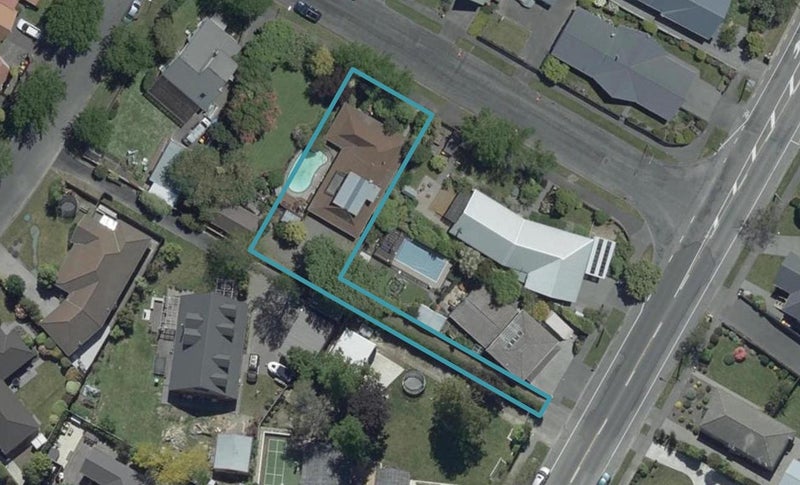 3 Cullahill Street, Harewood, Christchurch - Carousel 1