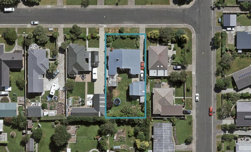 31 Lamond Street West, Rosedale, Invercargill - Carousel 1