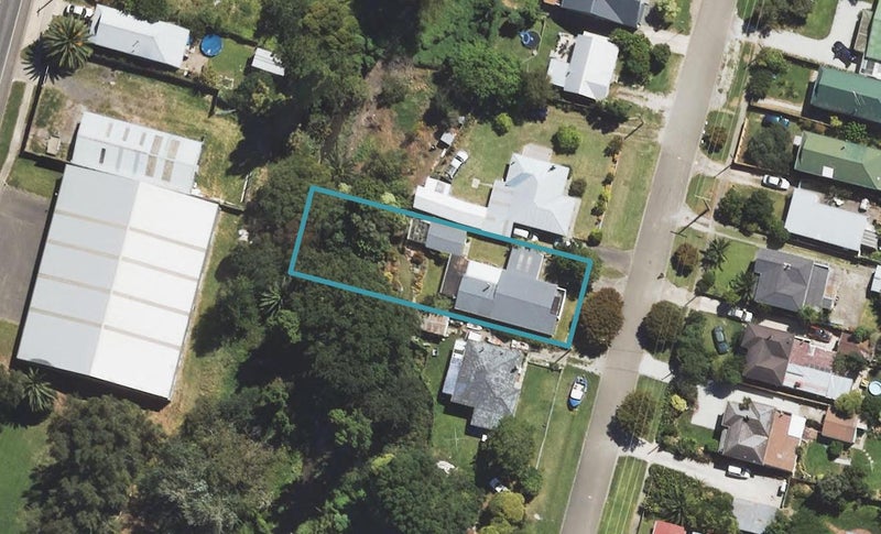 18 Harris Street, Kaiti, Gisborne - Carousel 1