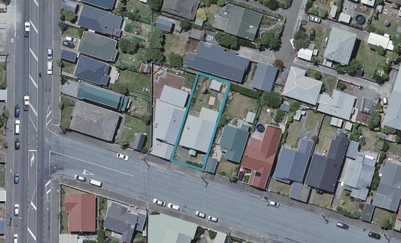 7 Resolution Street, Lyall Bay, Wellington - Carousel 1