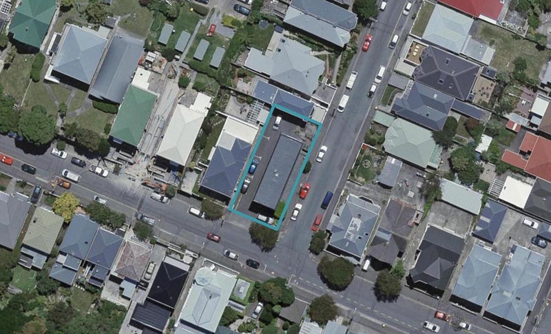 67 Ellice Street, Mount Victoria, Wellington - Carousel 1
