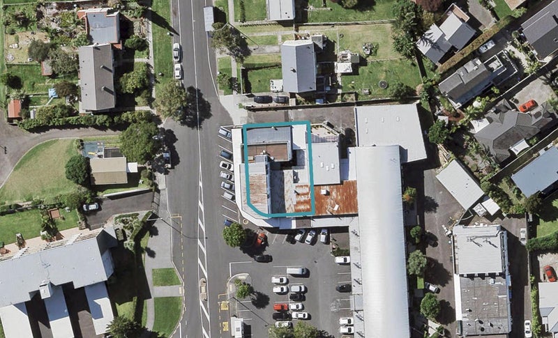 2/164 Kepa Road, Orakei, Auckland - Carousel 1