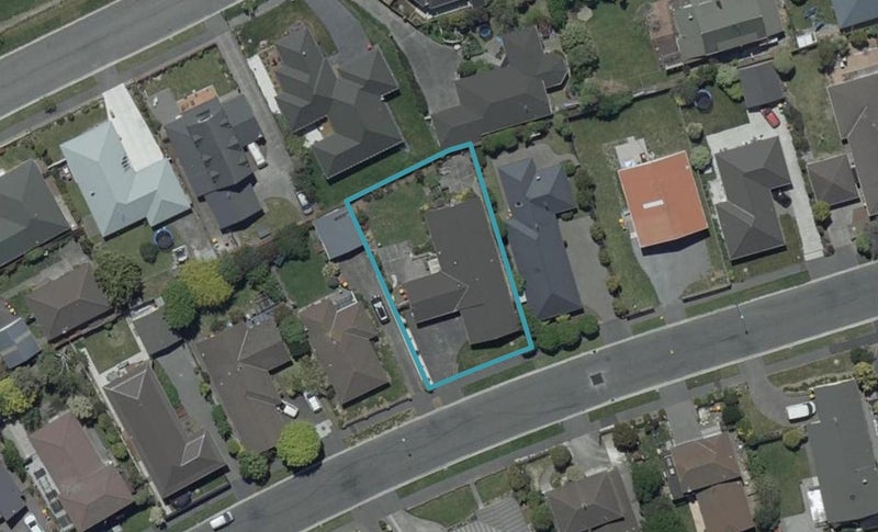 91 Waratah Street, Avondale, Christchurch - Carousel 1