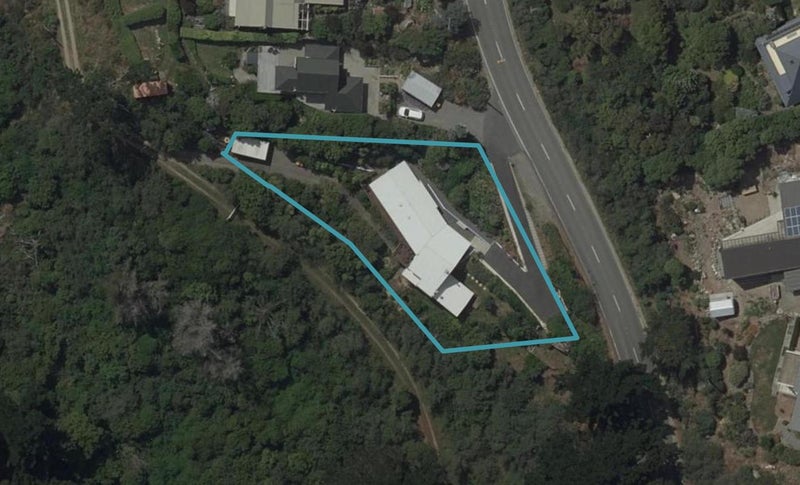 179 Marine Drive, Diamond Harbour, Lyttelton - Carousel 1