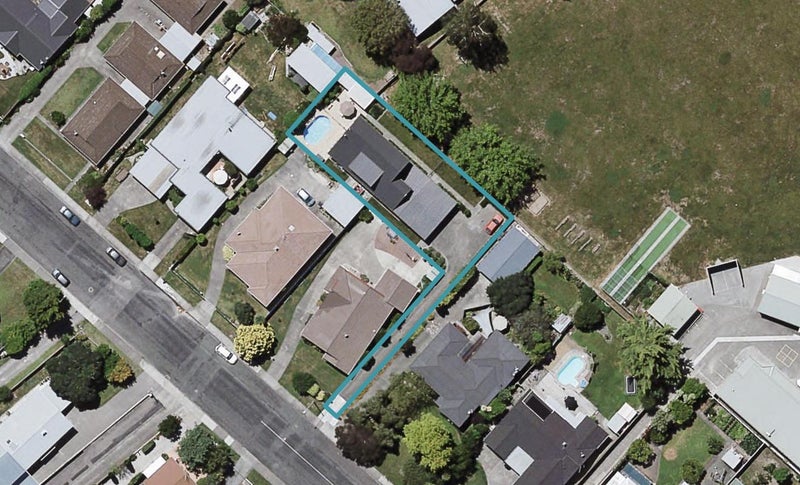 203A Ikanui Road, Frimley, Hastings - Carousel 1