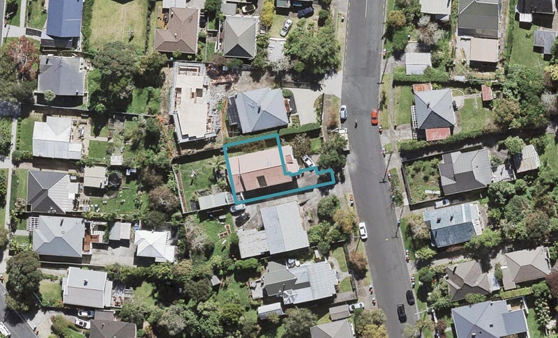 50C Mountain View Road, Morningside, Auckland - Carousel 1