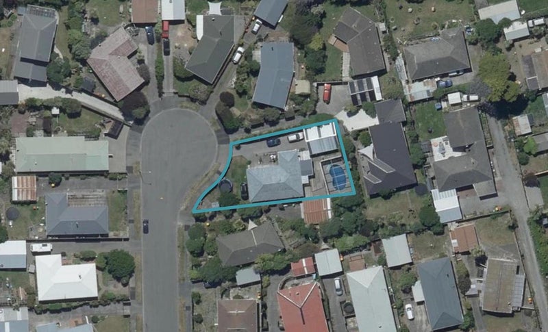 6 Leda Place, North New Brighton, Christchurch - Carousel 1