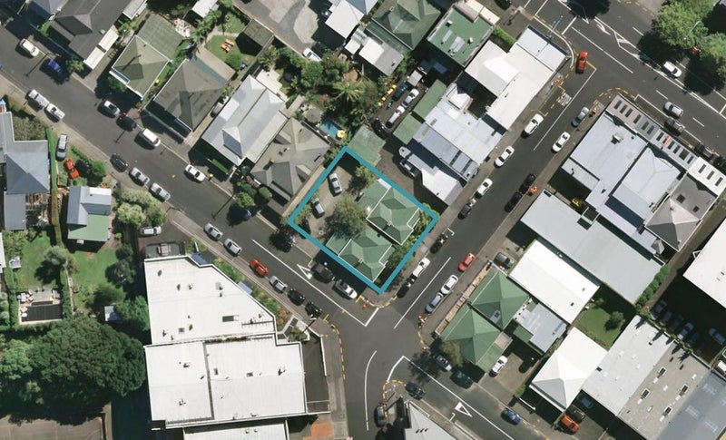 102/5 Blake Street, Ponsonby, Auckland - Carousel 1