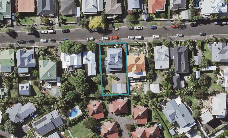 18 Domain Street, Devonport, Auckland - Carousel 1