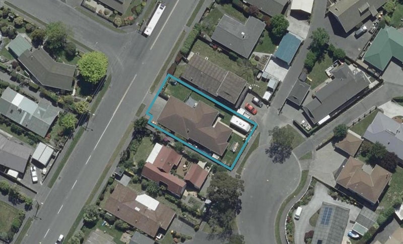15 Cintra Place, Casebrook, Christchurch - Carousel 1