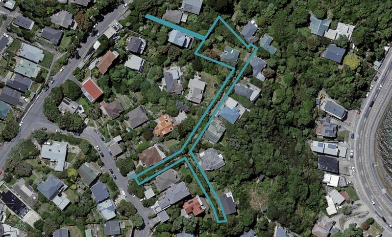 3 Te Anau Avenue, Hataitai, Wellington - Carousel 1
