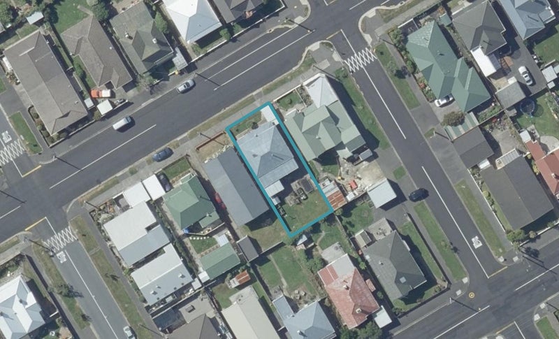 49 Bellona Street, Saint Kilda, Dunedin - Carousel 1