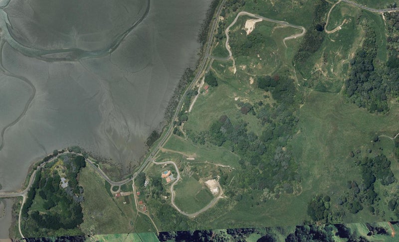 6 Ohiwa Cove Rise, Waiotahe, Opotiki - Carousel 1